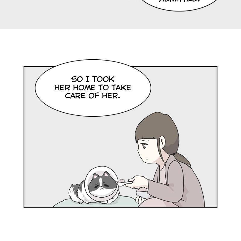 The Dog Diaries Chapter 6 - page 59