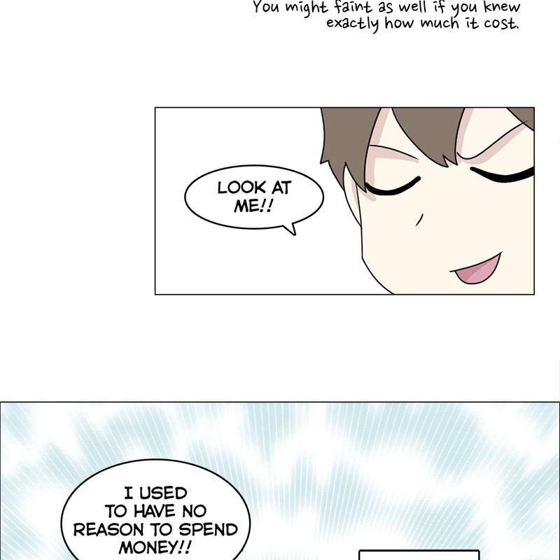 The Dog Diaries Chapter 6 - page 6