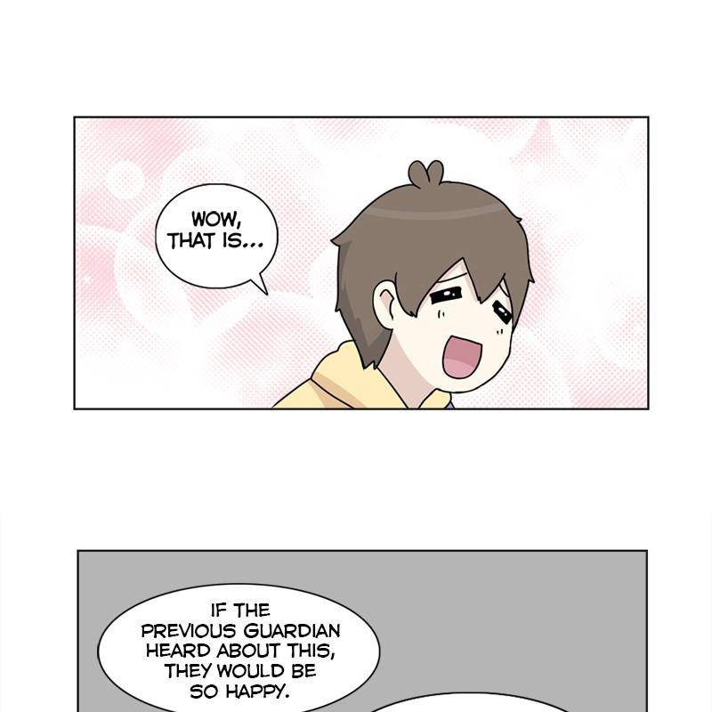 The Dog Diaries Chapter 6 - page 66
