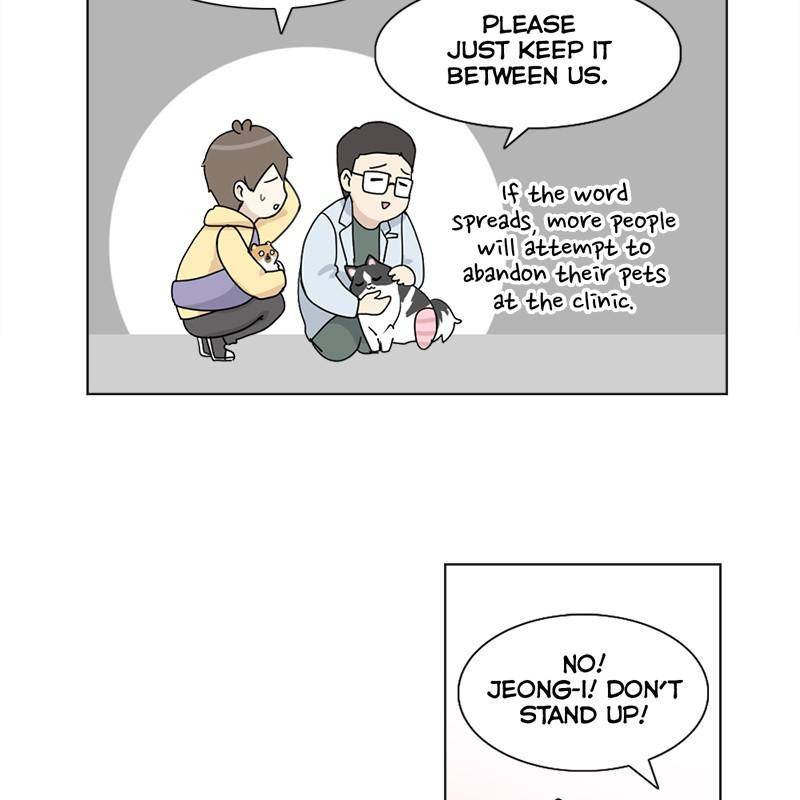 The Dog Diaries Chapter 6 - page 67