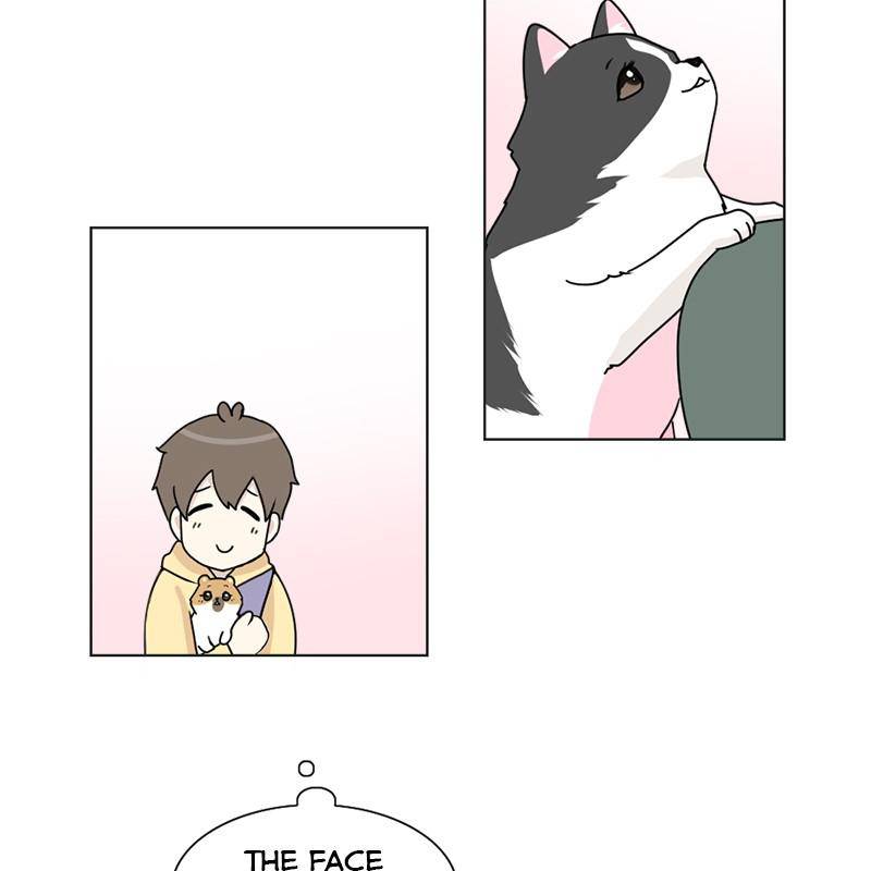 The Dog Diaries Chapter 6 - page 68