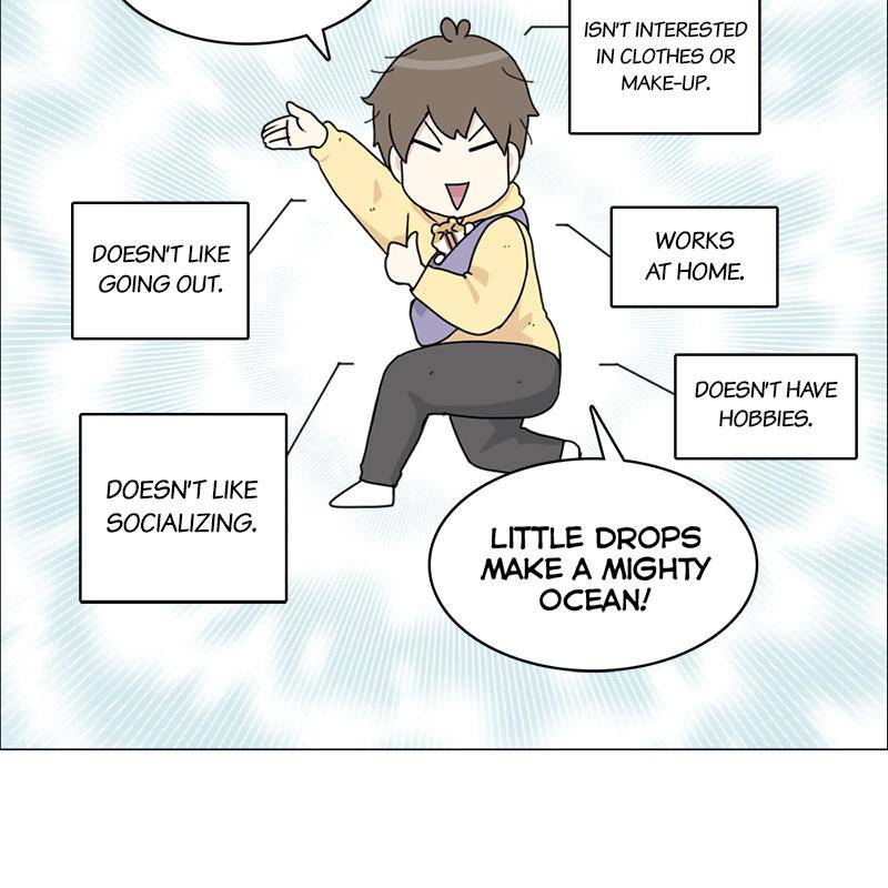 The Dog Diaries Chapter 6 - page 7