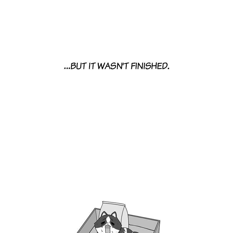 The Dog Diaries Chapter 6 - page 73