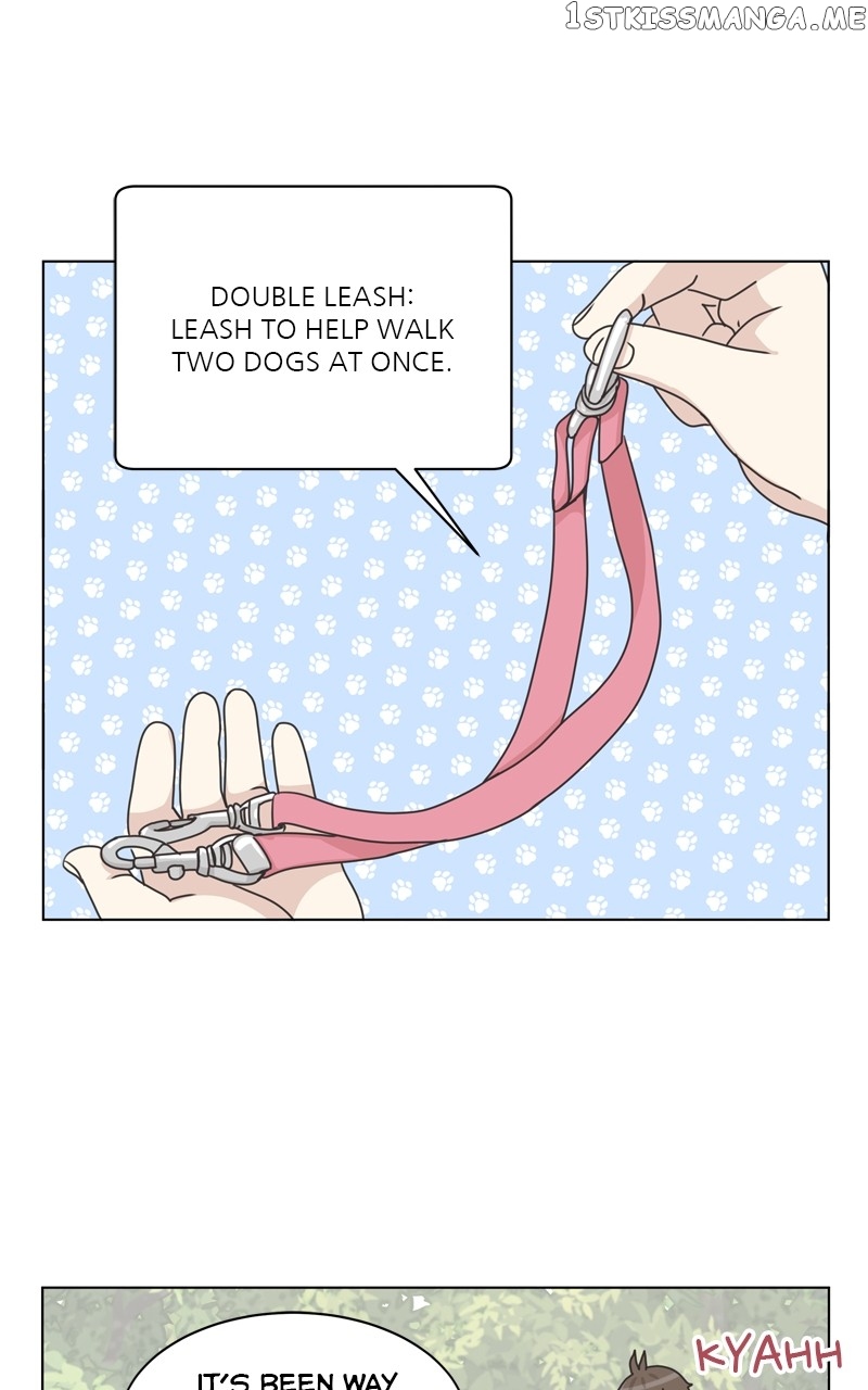 The Dog Diaries Chapter 114 - page 1