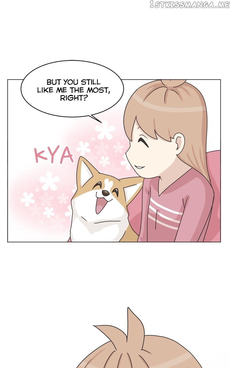 The Dog Diaries Chapter 114 - page 20