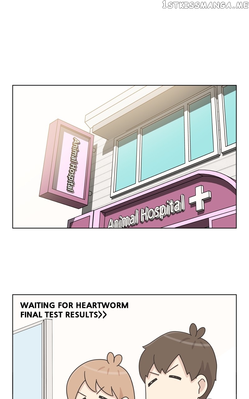 The Dog Diaries Chapter 114 - page 25