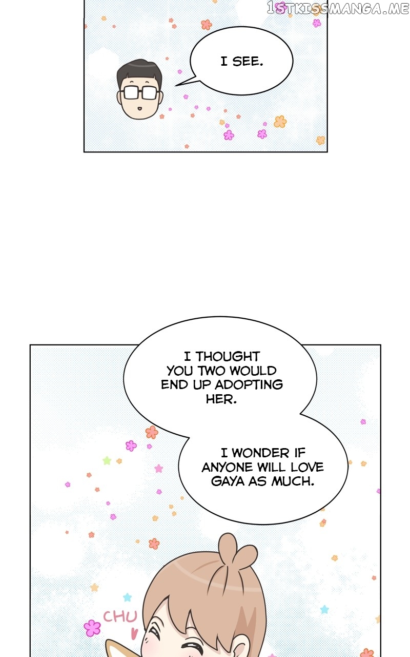 The Dog Diaries Chapter 114 - page 31