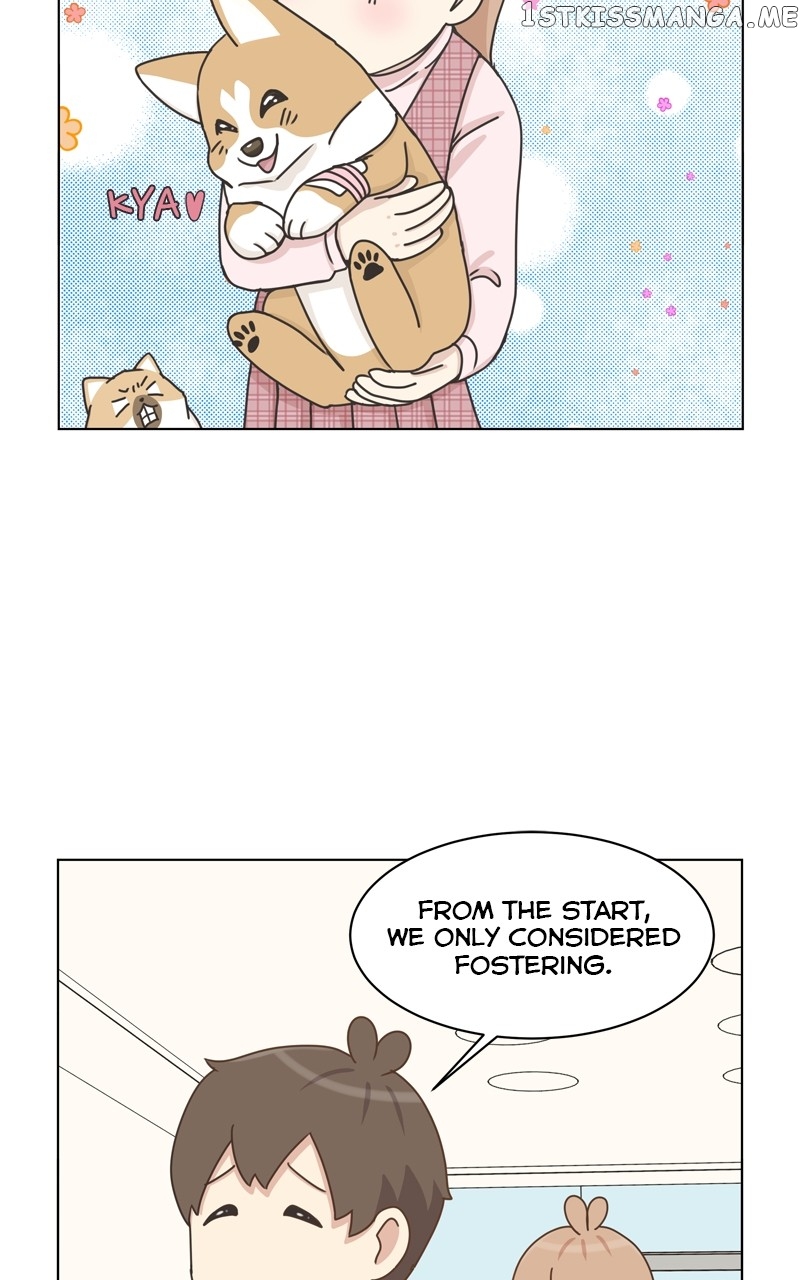The Dog Diaries Chapter 114 - page 32