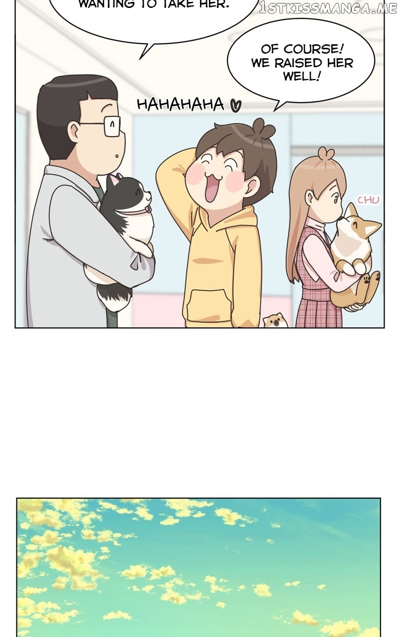 The Dog Diaries Chapter 114 - page 35