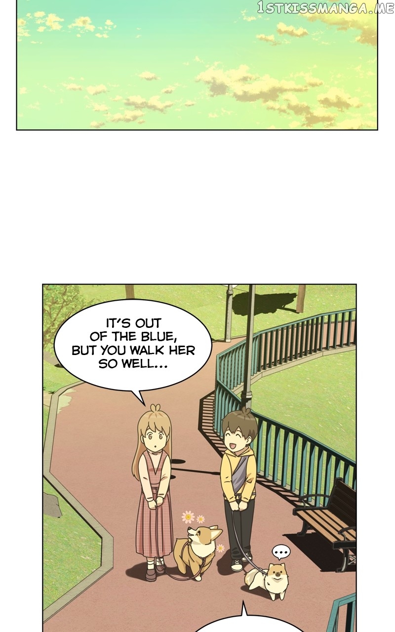 The Dog Diaries Chapter 114 - page 36