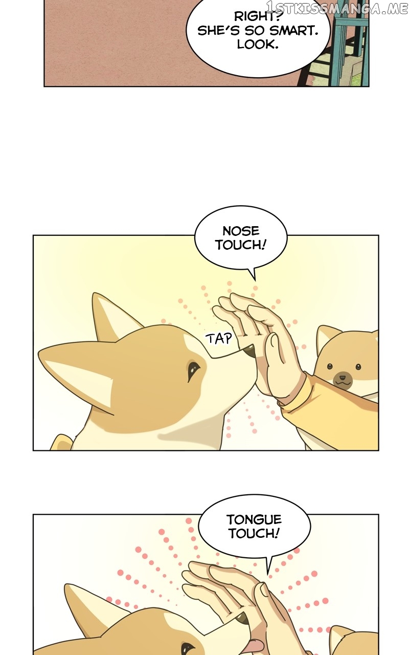 The Dog Diaries Chapter 114 - page 37