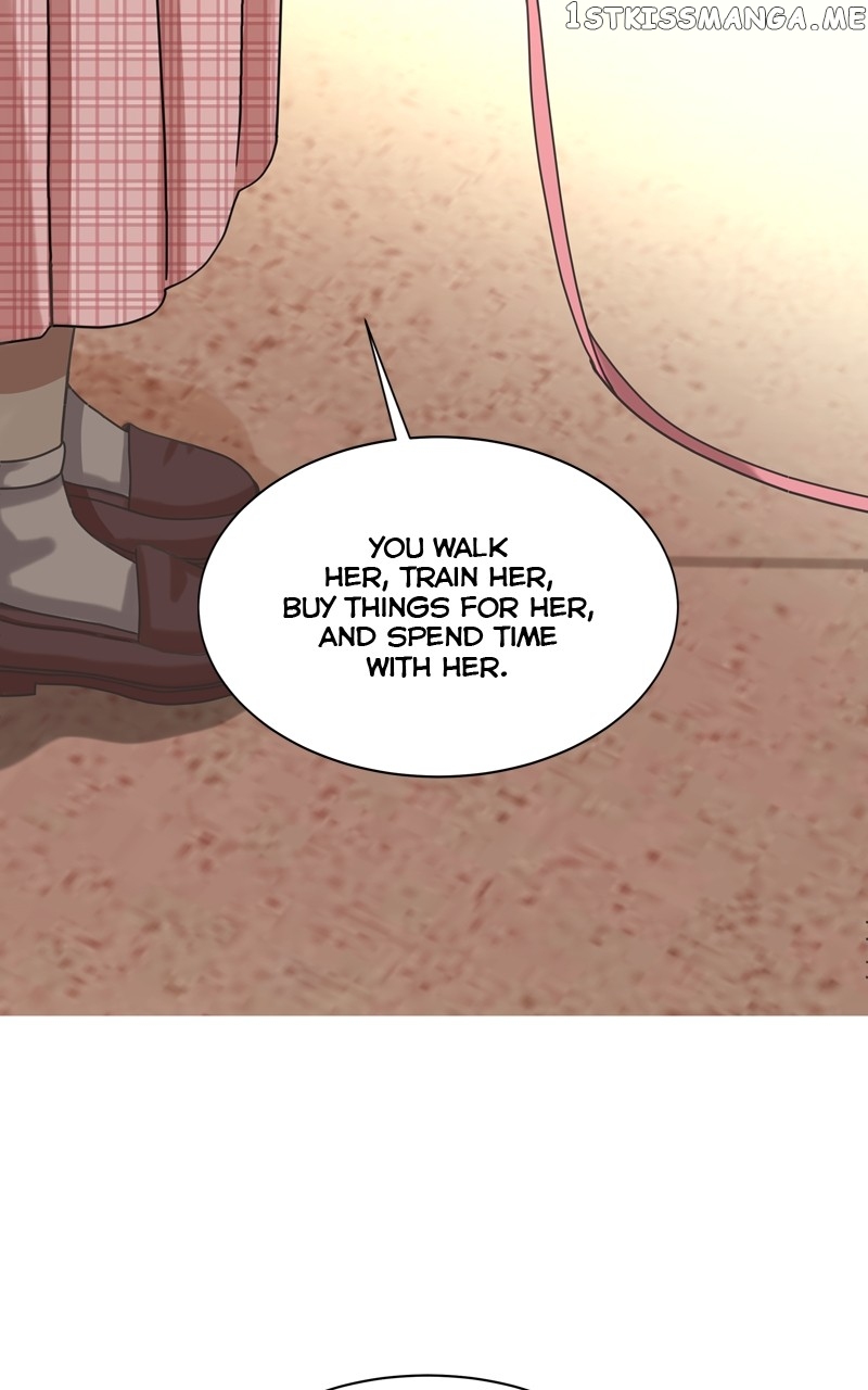 The Dog Diaries Chapter 114 - page 43