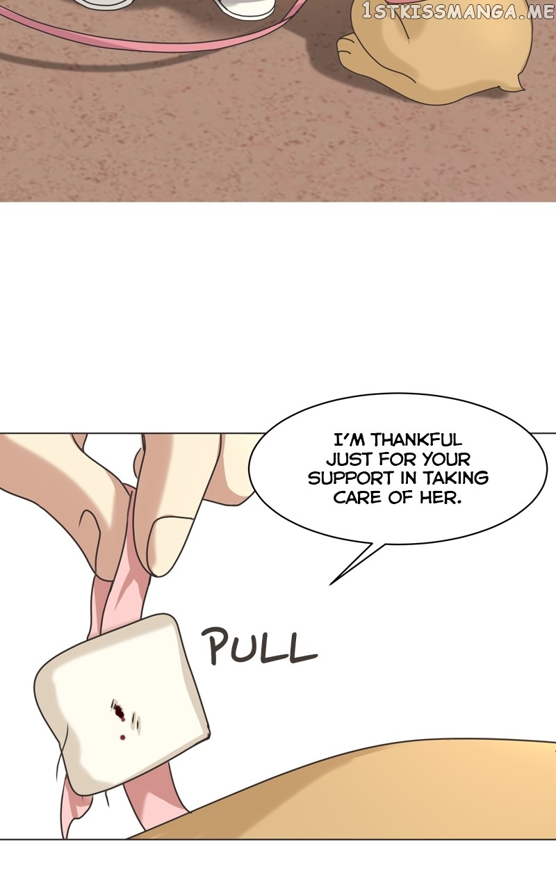 The Dog Diaries Chapter 114 - page 45