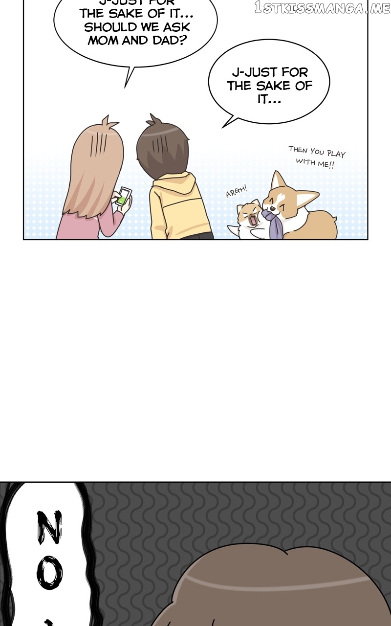 The Dog Diaries Chapter 114 - page 55