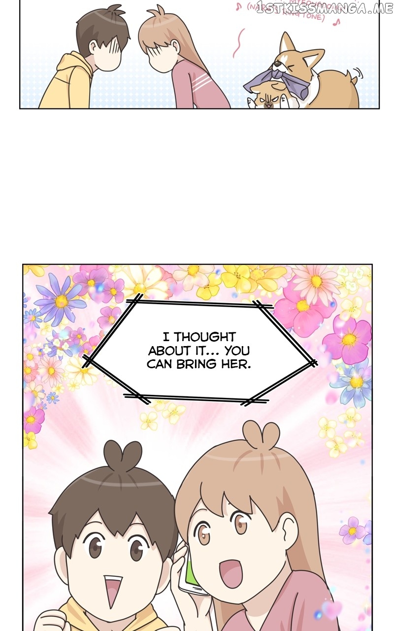 The Dog Diaries Chapter 114 - page 63