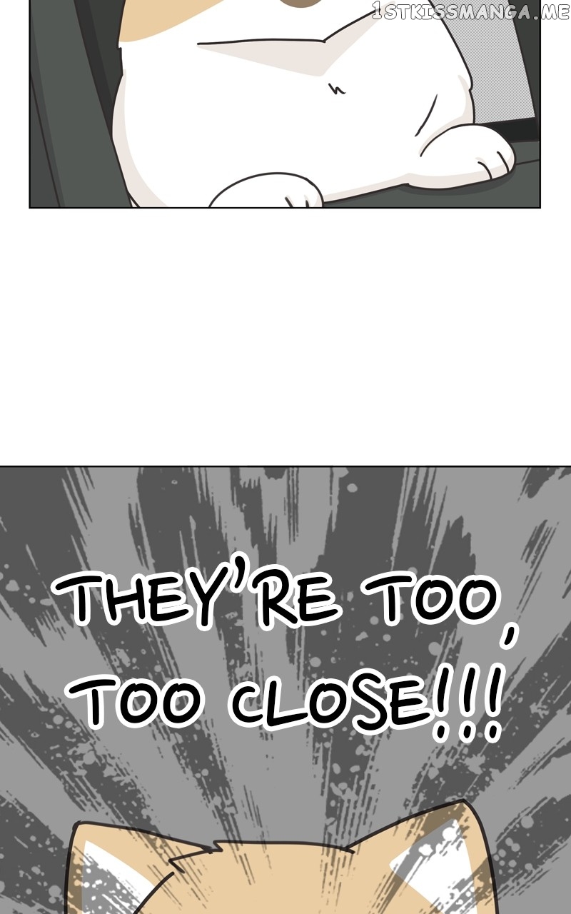 The Dog Diaries Chapter 114 - page 9