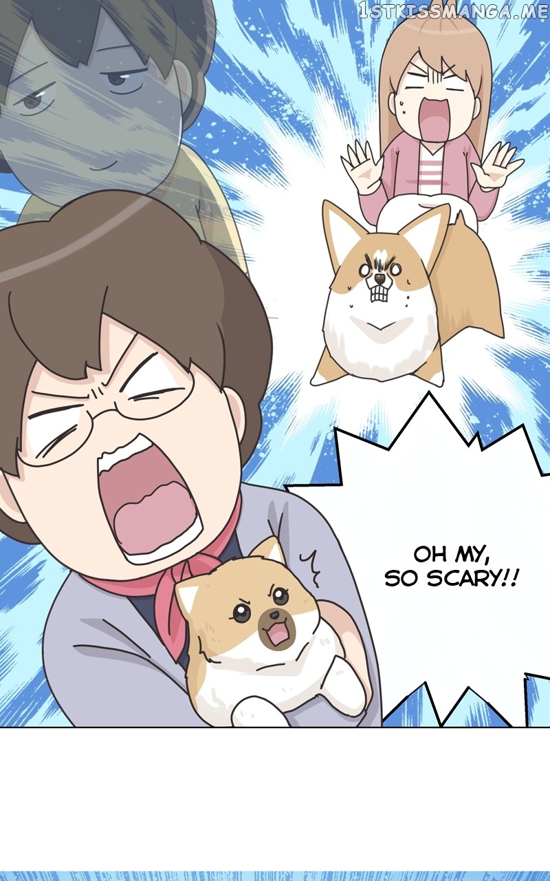 The Dog Diaries Chapter 114 - page 82