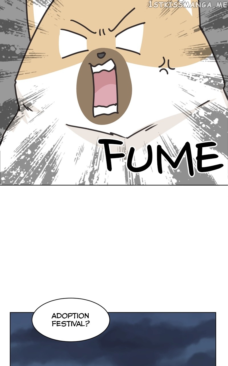 The Dog Diaries Chapter 114 - page 10
