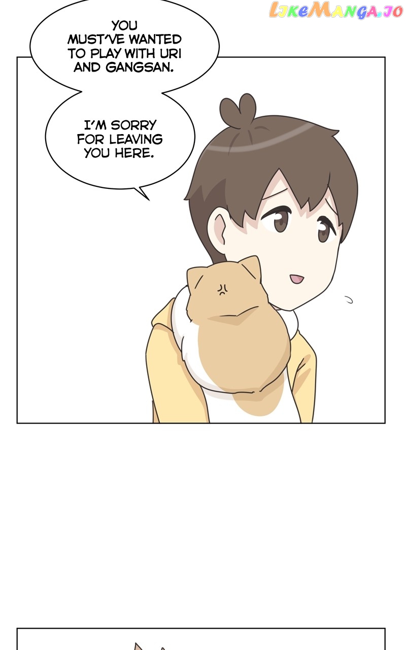 The Dog Diaries Chapter 116 - page 11
