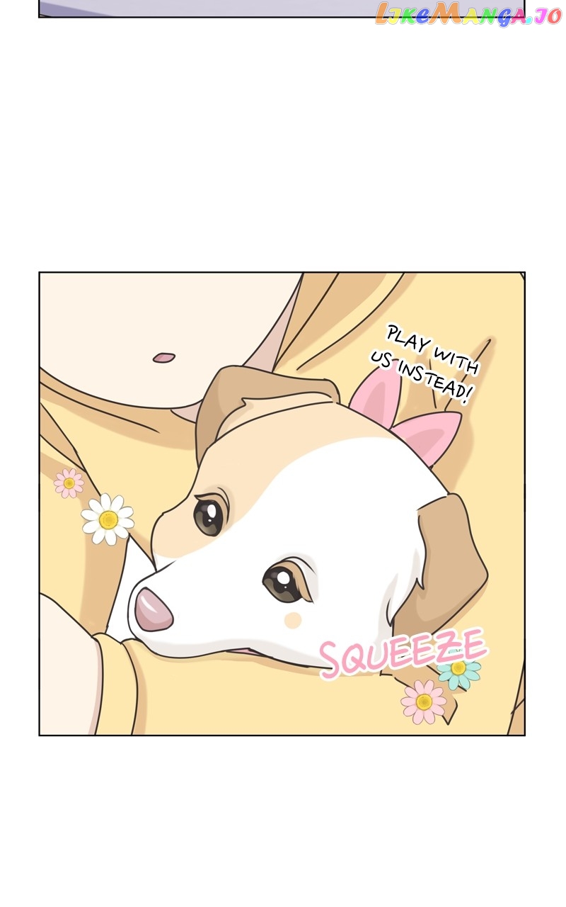 The Dog Diaries Chapter 116 - page 16