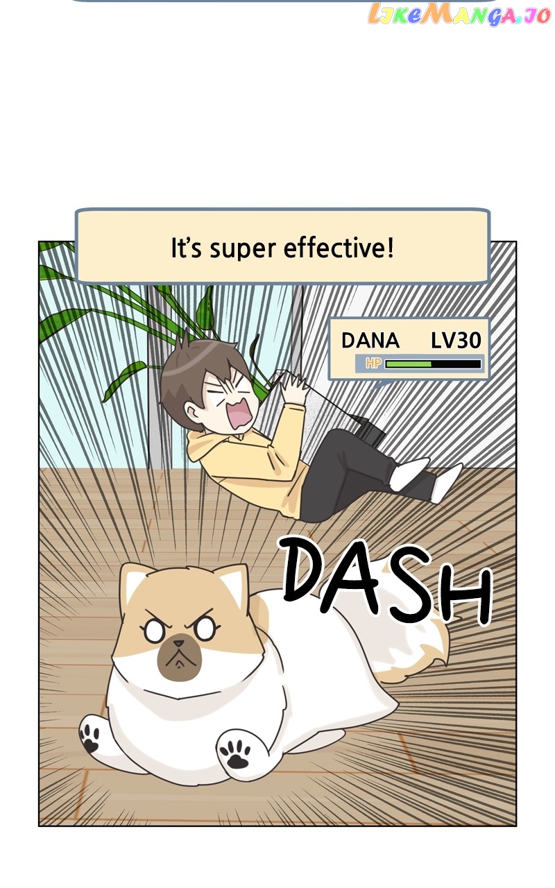 The Dog Diaries Chapter 116 - page 24