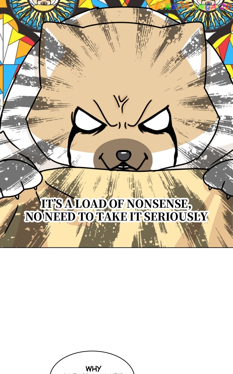 The Dog Diaries Chapter 116 - page 4