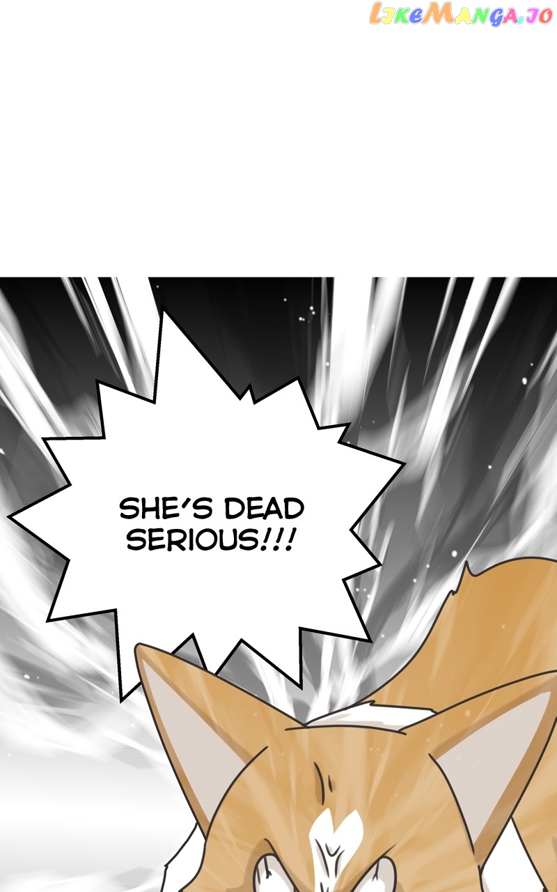 The Dog Diaries Chapter 116 - page 45