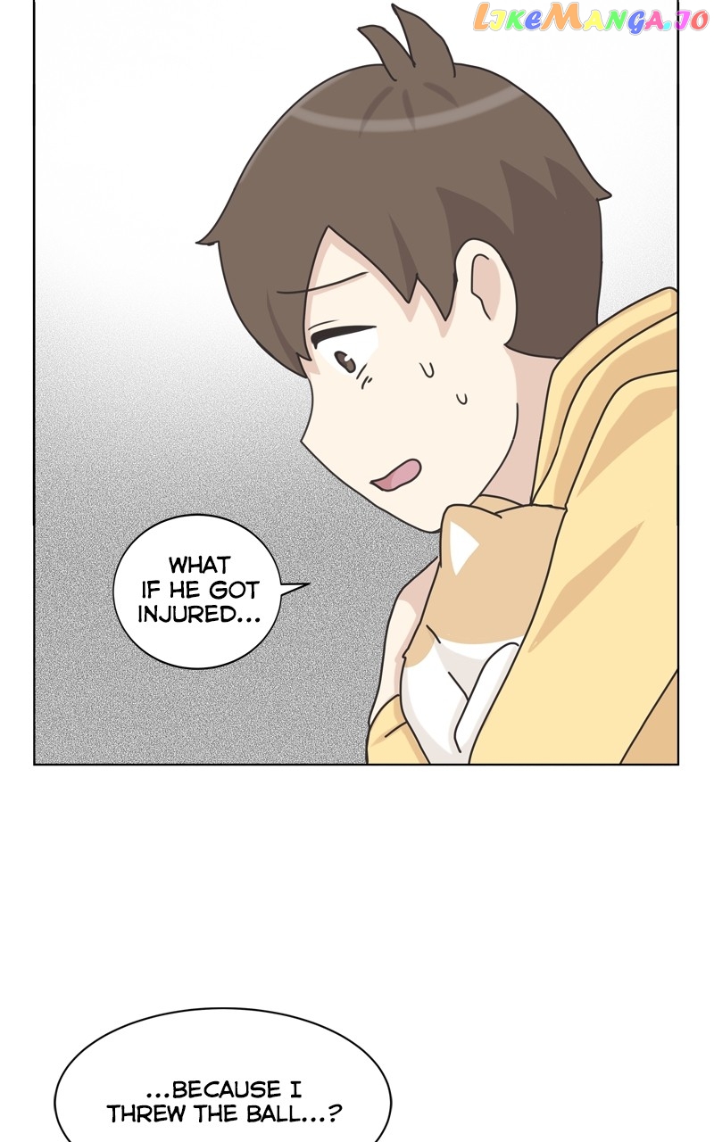 The Dog Diaries Chapter 116 - page 66