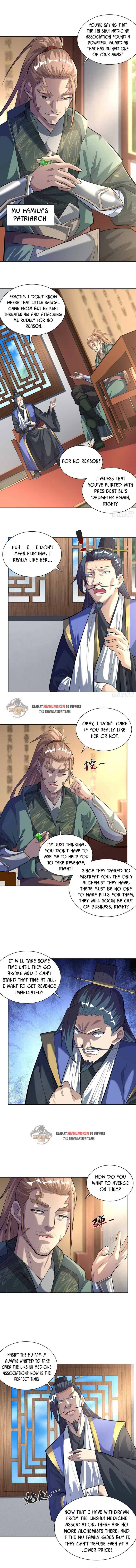 Reborn 80000 years chapter 300 - page 2