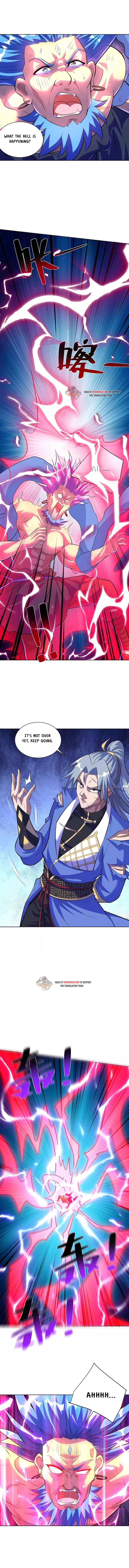 Reborn 80000 years chapter 283 - page 3