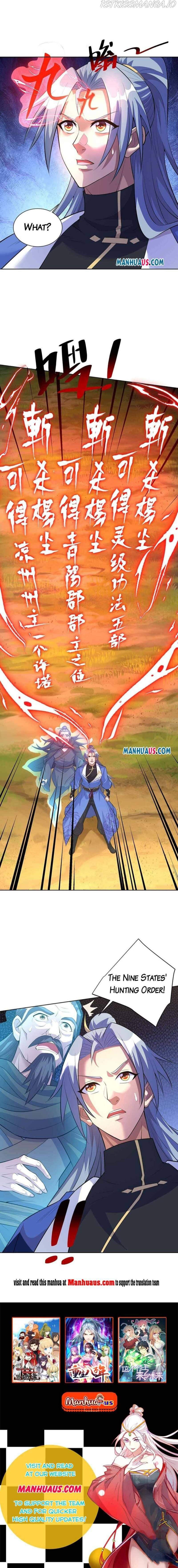 Reborn 80000 years chapter 269 - page 6
