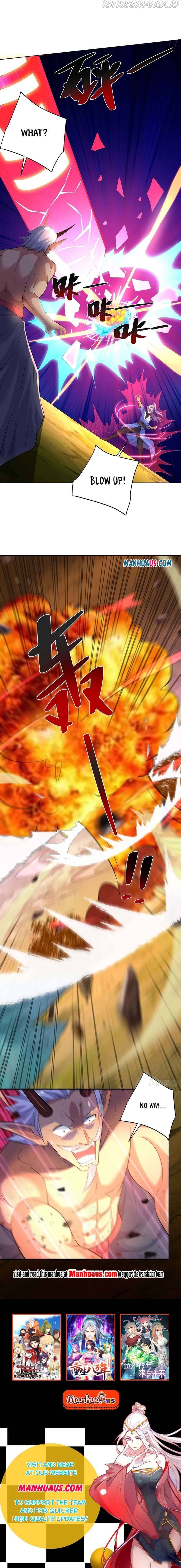 Reborn 80000 years chapter 260 - page 6