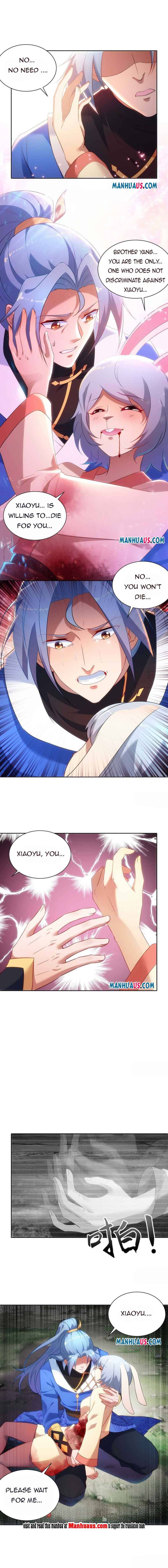 Reborn 80000 years chapter 242 - page 4