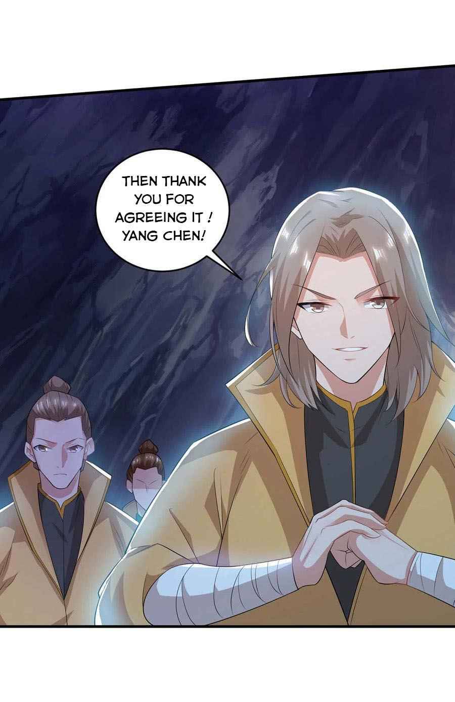 Reborn 80000 years chapter 183 - page 29