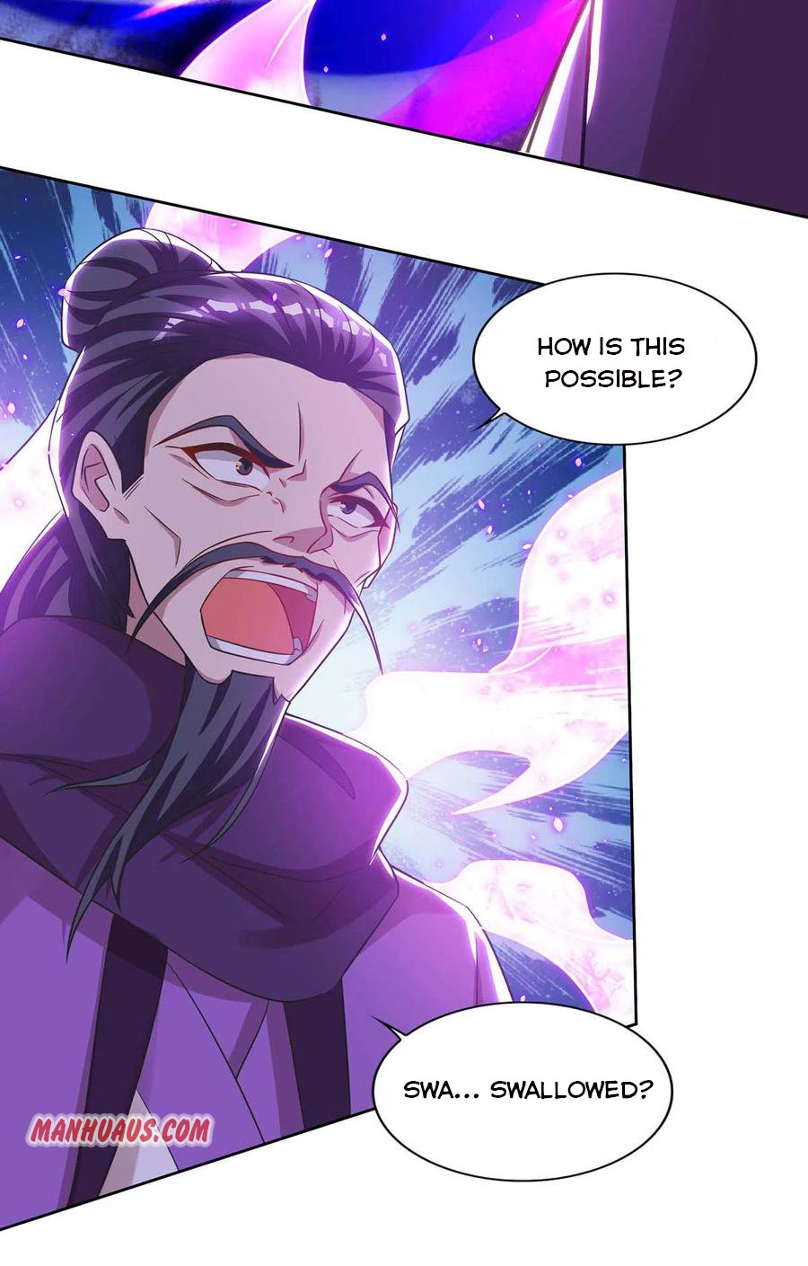 Reborn 80000 years chapter 164 - page 5