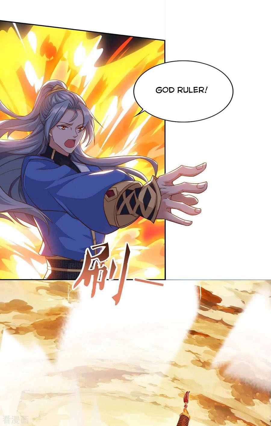 Reborn 80000 years chapter 162 - page 24