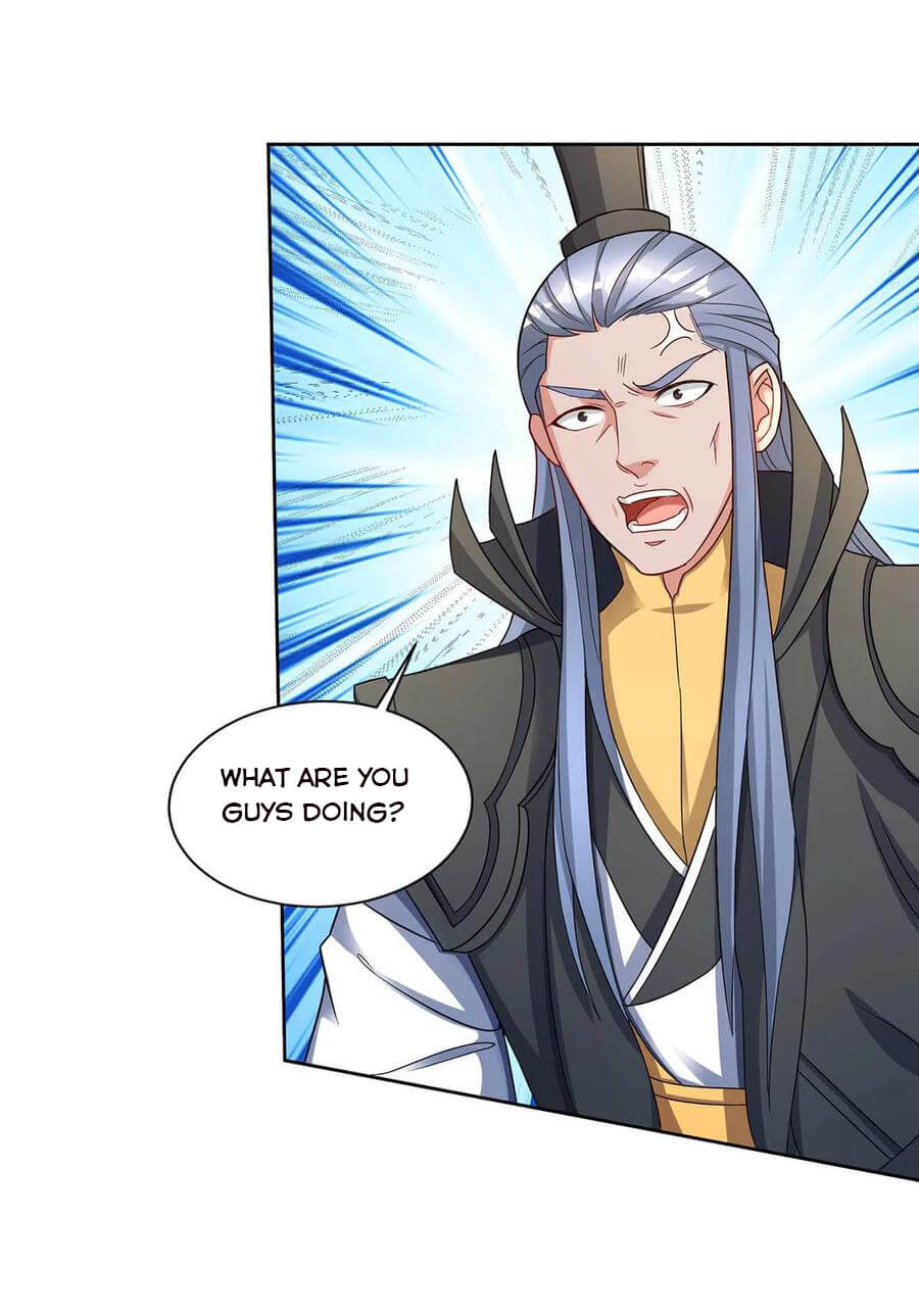 Reborn 80000 years chapter 150 - page 8