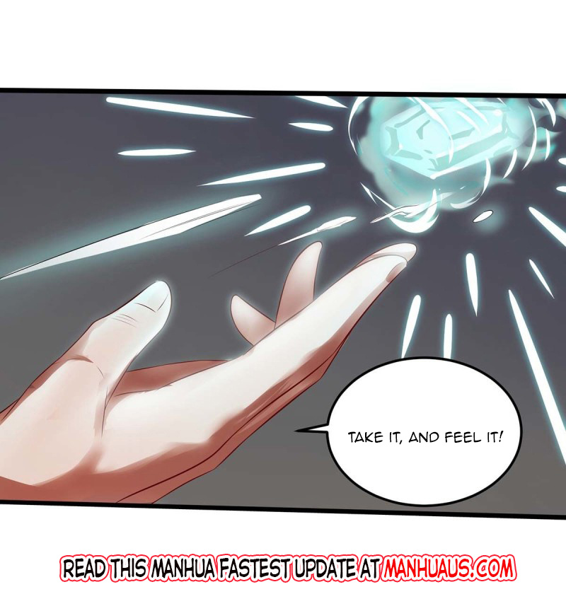 Reborn 80000 years chapter 149 - page 12