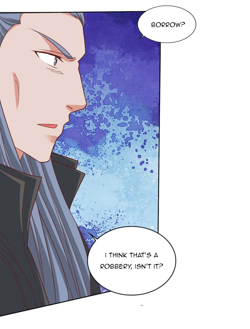 Reborn 80000 years chapter 149 - page 20