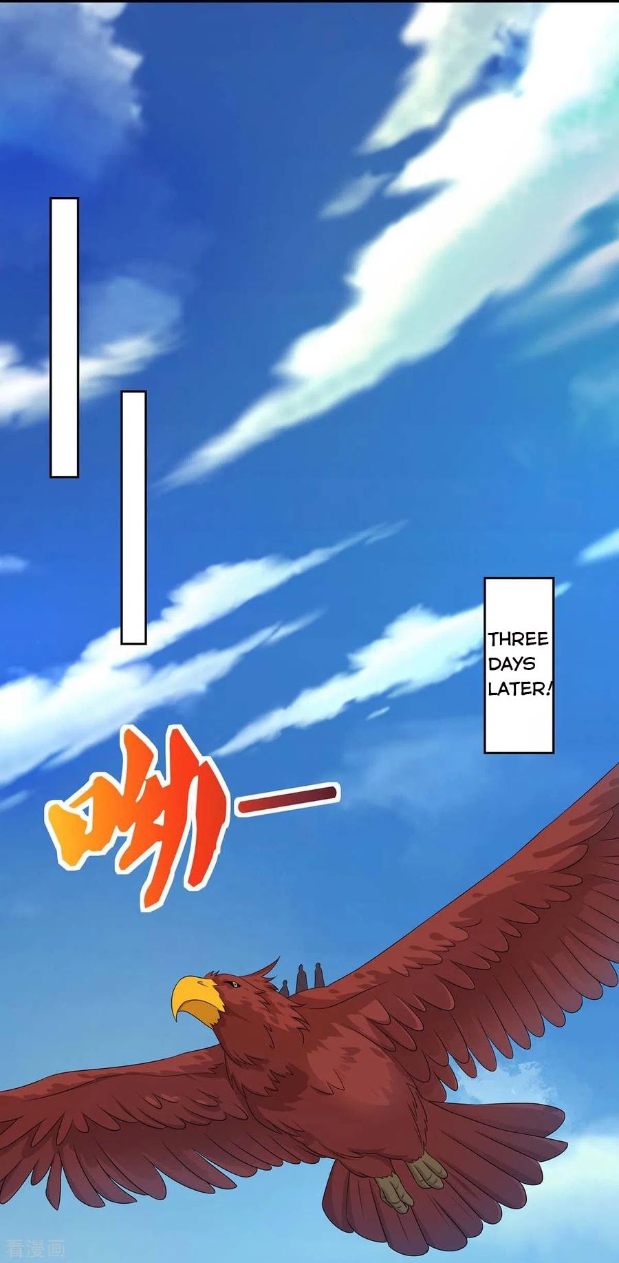 Reborn 80000 years chapter 144 - page 12