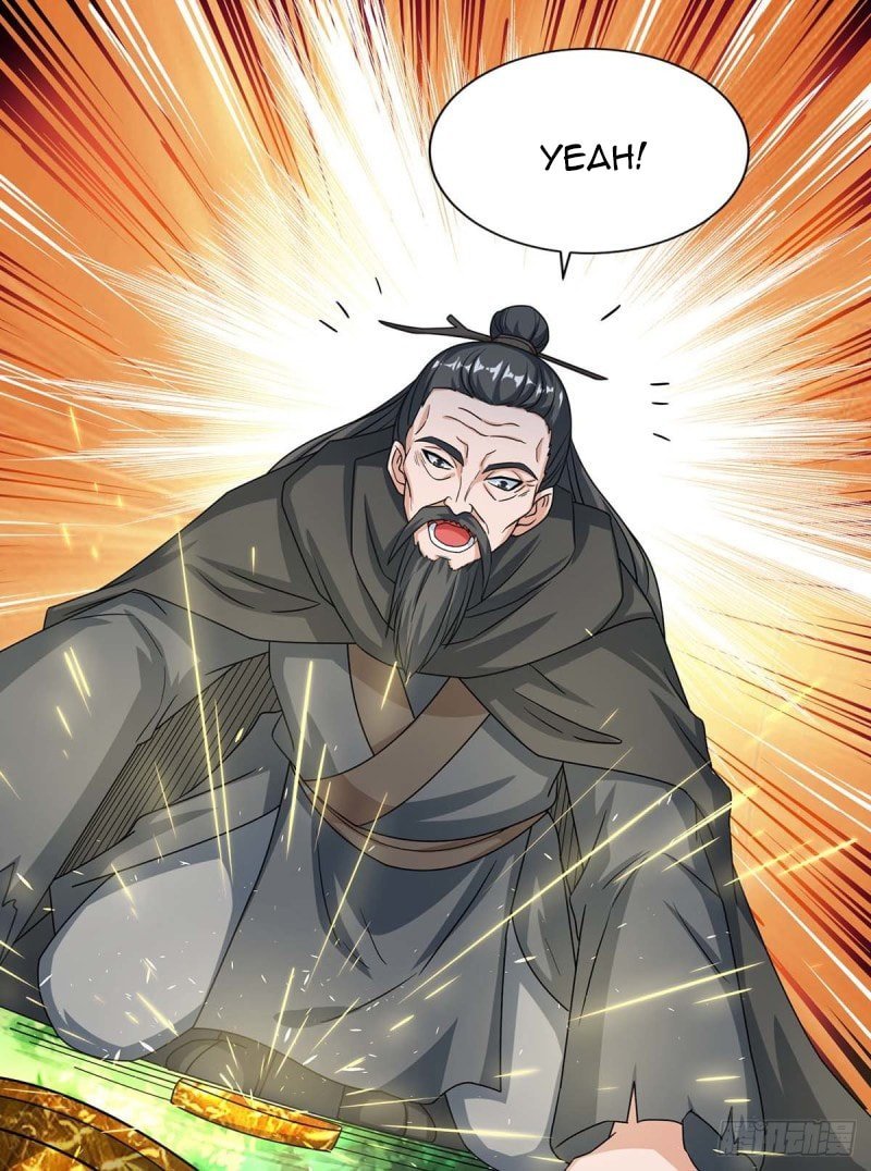Reborn 80000 years chapter 141 - page 7