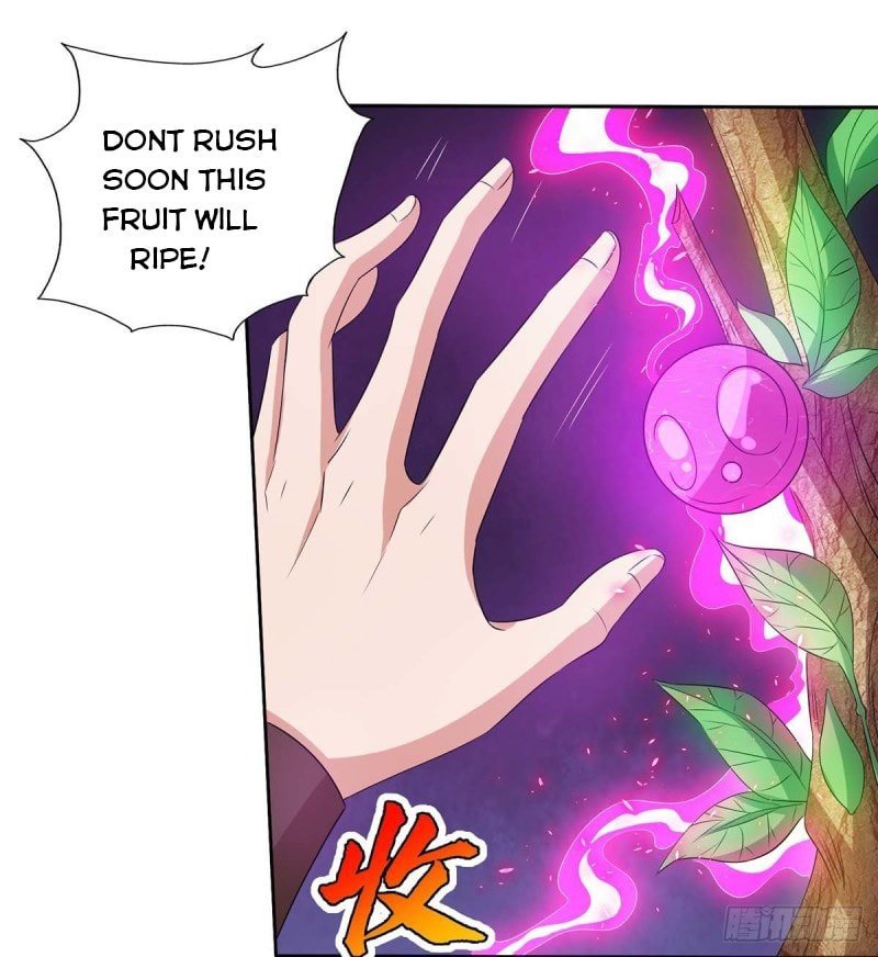 Reborn 80000 years chapter 139 - page 19