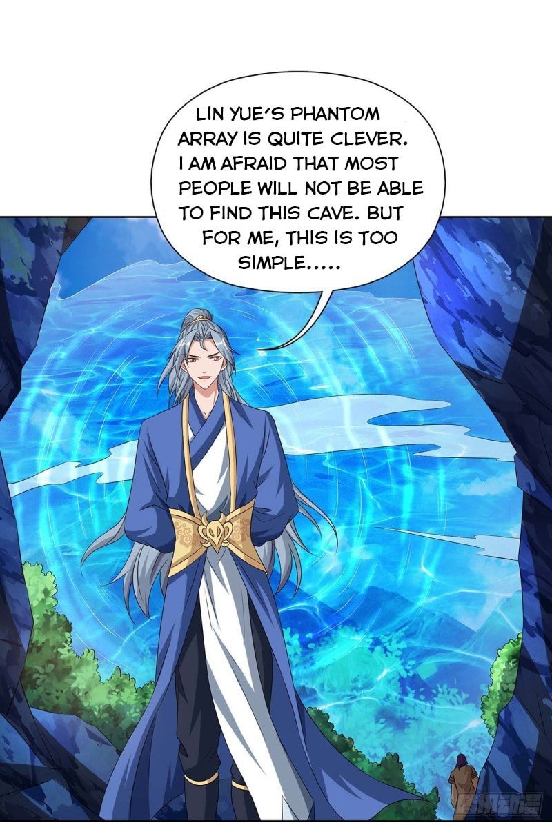 Reborn 80000 years chapter 139 - page 23