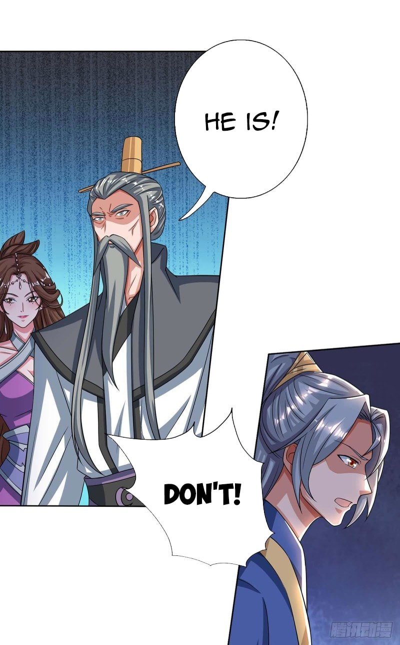 Reborn 80000 years chapter 138 - page 16