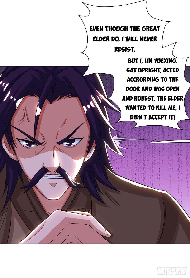 Reborn 80000 years chapter 138 - page 19