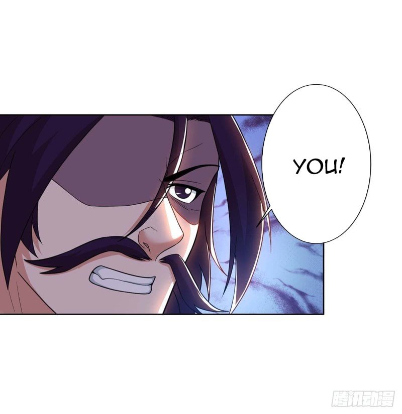 Reborn 80000 years chapter 138 - page 23