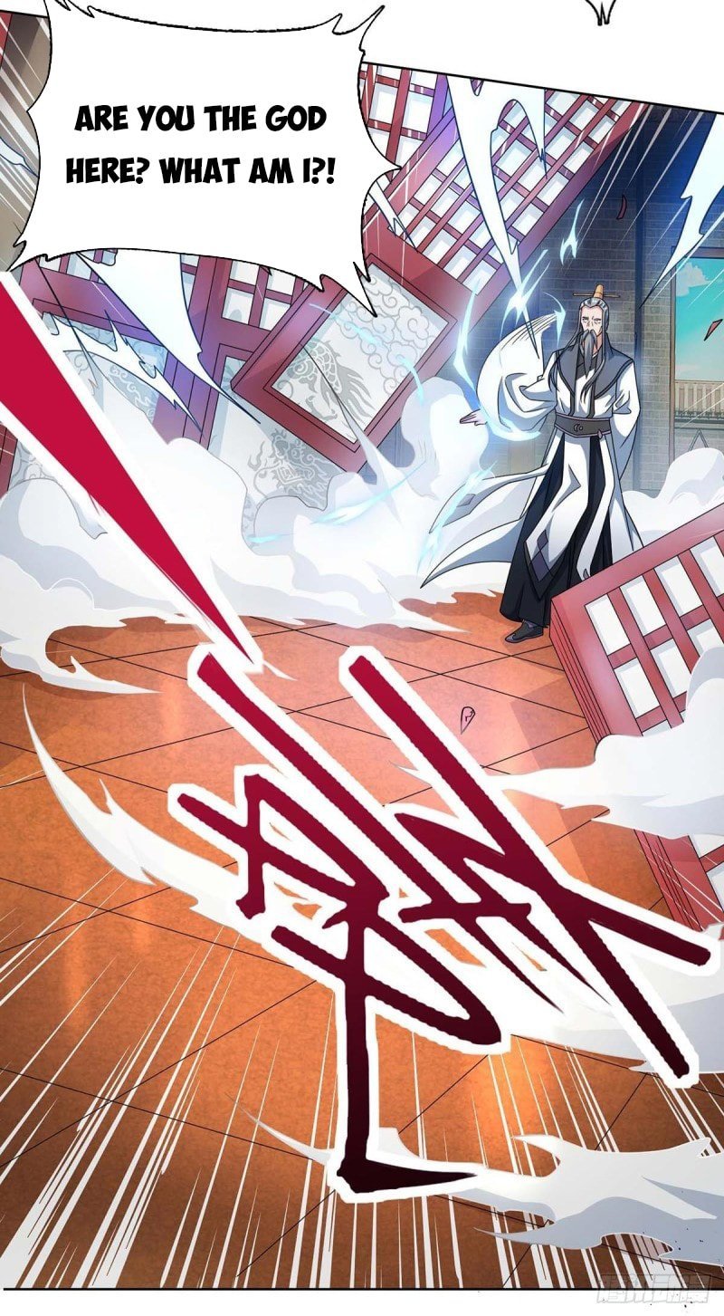 Reborn 80000 years chapter 138 - page 8