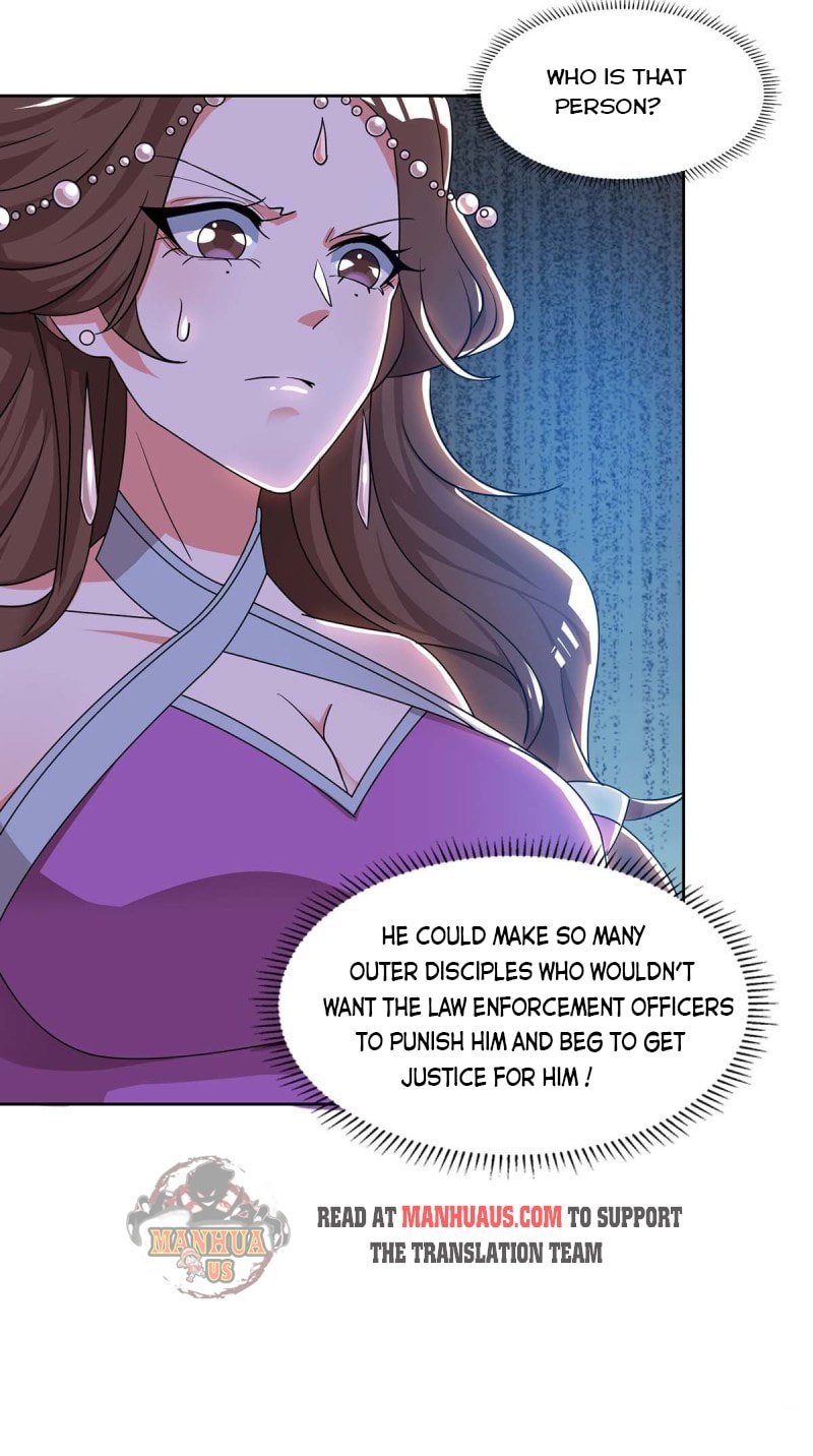Reborn 80000 years chapter 137 - page 10