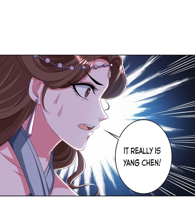 Reborn 80000 years chapter 137 - page 17
