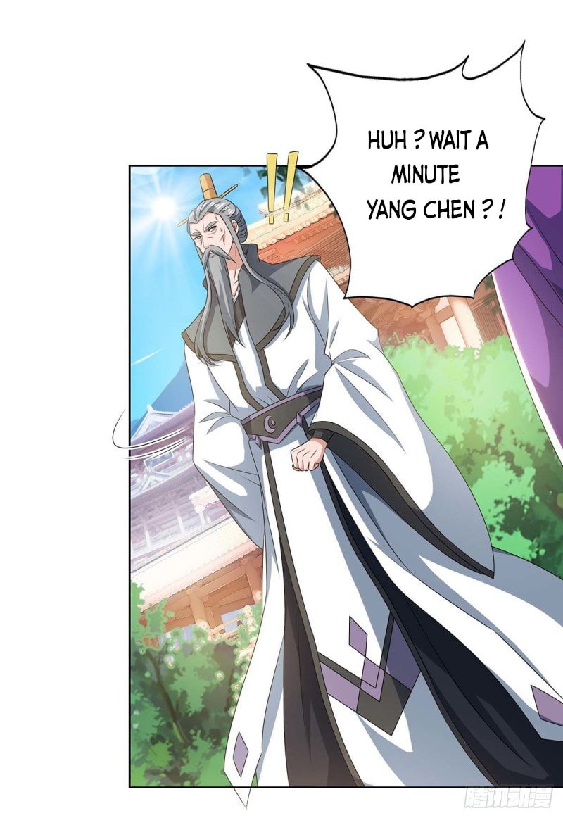 Reborn 80000 years chapter 137 - page 19